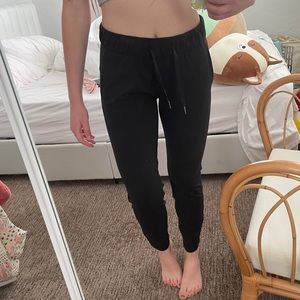 Lululemon Joggers